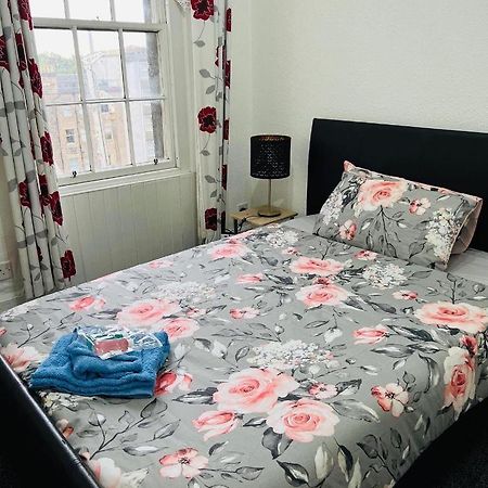 Historic Royal Mile Flat , 5Min From Waverly Railway Station Edimburgo Esterno foto