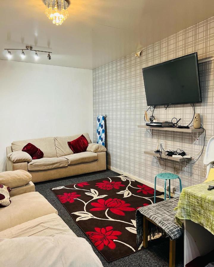 Appartamento Historic Royal Mile Flat , 5Min From Waverly Railway Station Edimburgo Esterno foto