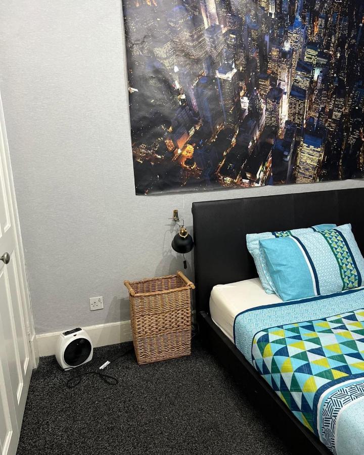 Appartamento Historic Royal Mile Flat , 5Min From Waverly Railway Station Edimburgo Esterno foto