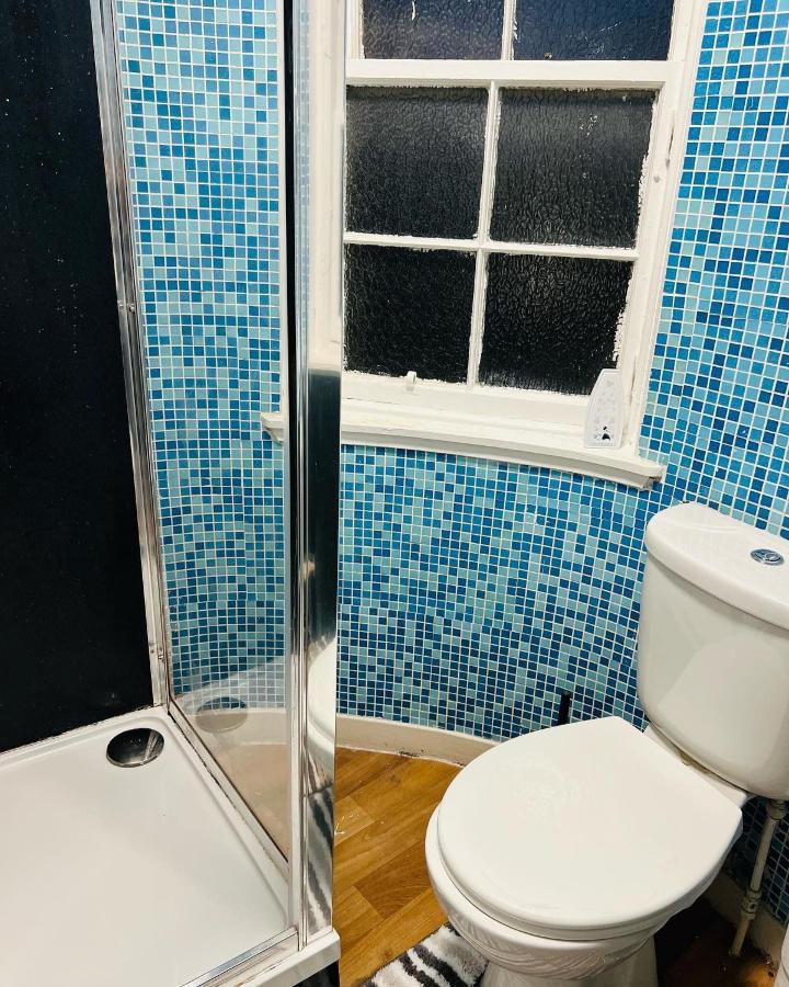 Appartamento Historic Royal Mile Flat , 5Min From Waverly Railway Station Edimburgo Esterno foto