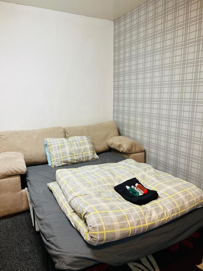 Appartamento Historic Royal Mile Flat , 5Min From Waverly Railway Station Edimburgo Esterno foto