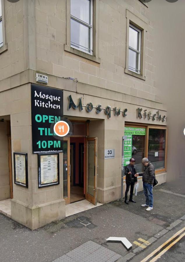 Appartamento Historic Royal Mile Flat , 5Min From Waverly Railway Station Edimburgo Esterno foto